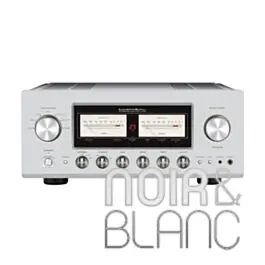 Amplificateurs Luxman L-509Z | Qualité supérieure