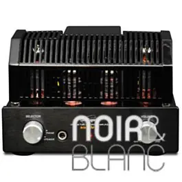 Coup de cœur des clients - Amplificateurs Line Magnetic LM-MINI 84IA