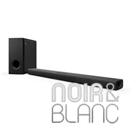 Bon plan | Barres de son pour TV YAMAHA True X Bar 50A