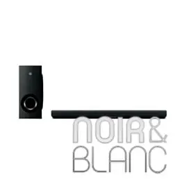 Barres de son pour TV YAMAHA SR-B40A - Prix réduit