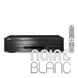 Lecteurs audio YAMAHA CD-C603 | Achetez dès aujourd'hui