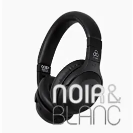Livraison express | Casques Bluetooth Final UX2000