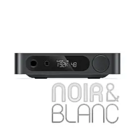 Amplis casques Fiio K11 | Coup de cœur
