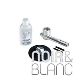 Nettoyage vinyls Pro-Ject VC-S 7" Records Cleaning Set MKII pour VC-S2 et VC-S | Meilleur prix