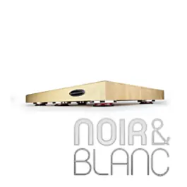 Meubles hifi IsoAcoustics Delos 2216 Erable | Direct usine