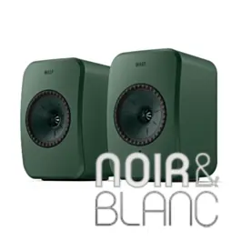Prix bas - Enceintes connectées KEF LSX 2 LT
