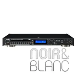 Se termine bientôt | Lecteurs audio TEAC CD-P750DAB