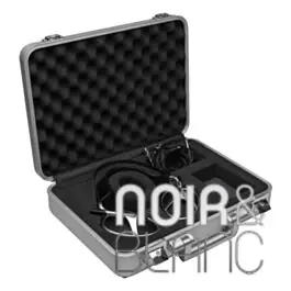 Tout juste ajouté - Accessoires MEZE Elite SUITCASE