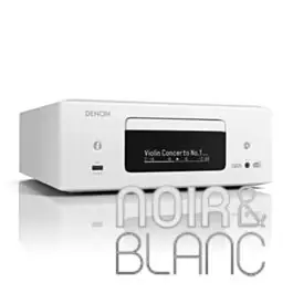 Profitez-en - Micro-Chaînes Denon CEOL RCD-N12 DAB