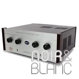 Haute qualité - Amplificateurs Aurorasound HFSA-01