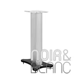 Commandez en ligne | Pieds pour enceintes Solid Tech Loudspeaker Stand Model 2