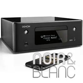 Micro-Chaînes Denon CEOL RCD-N11 DAB - Dernières pièces