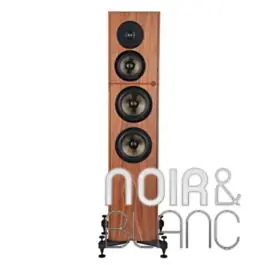 Offre du jour - Enceintes colonne Revival Audio Atalante 4