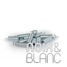 Accessoires Solid Tech Extra Springs for Base of Silence | Plus que quelques jours