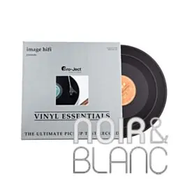 Très demandé | Accessoires Project Vinyl Essentials - The Ultimate Pickup Test Record