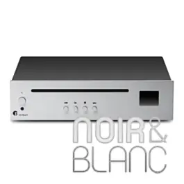 Qualité premium - Lecteurs audio Pro-Ject CD Box E