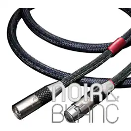 Câbles AES Furutech Digiflux NCF XLR - Super prix
