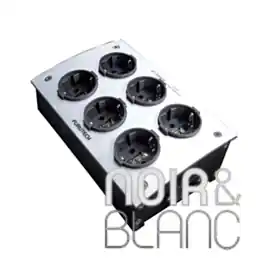 Remise - Barrette secteur Furutech e-TP60E NCF