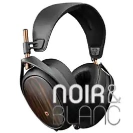 Incontournable | Casques audio Meze Audio Liric 2