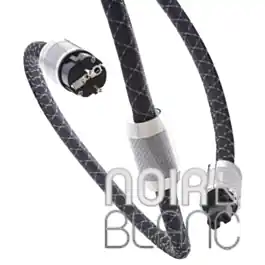 Câbles d'alimentation secteur Furutech NanoFlux Power NCF 18E - Envoi rapide