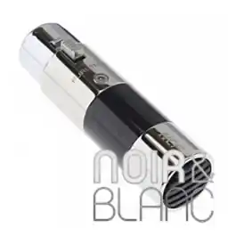 Accessoires Furutech NCF Clear Line-XLR - Excellente qualité