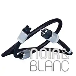 Câbles d'alimentation secteur Furutech Powerflux C15 NCF 18E - Tendance