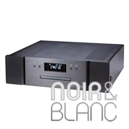 Disponible à la commande - Lecteurs audio Unison Research Unico CD Due