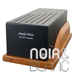 Préamplificateurs Phono Unison Research Simply Phono | Super prix