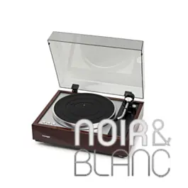 Platines vinyles Thorens TD 1600 TP 160 - Prix malin