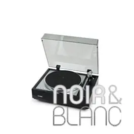 Expédition rapide - Platines vinyles Thorens TD 1601