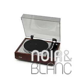 Platines vinyles Thorens TD 1601 TP 160 - Super offre