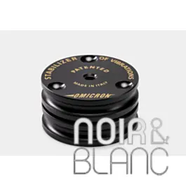 Expédition rapide | Palet presseur Omicron Magic Dream Turntable Clamp Stabilizer
