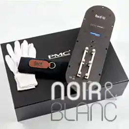 Enceintes colonne PMC Cross-Over kit to upgrade Fact 12 to Fact 12 Signature | Bientôt épuisé