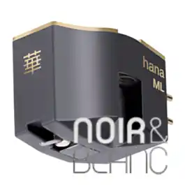 Cellules Hana ML | Fin de série
