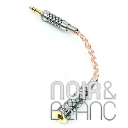 Retour gratuit | Accessoires Sendy Audio 4.4mm to 3.5mm Adaptor