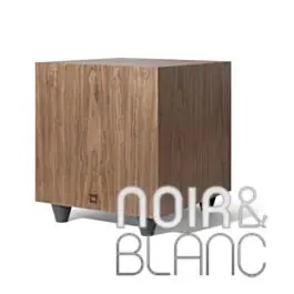 Caissons de basse JBL L10CS | Plus que quelques unités