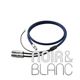 Câble platine vinyle Luxman XLR JPR-15000PH - Jusqu'à épuisement des stocks