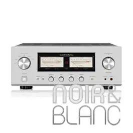 Amplificateurs Luxman L-505Z | Nouveau