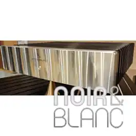 Jeff Rowland Model 555 - Petit prix