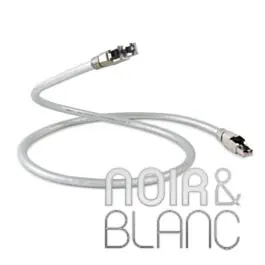 Câbles Ethernet QED Reference Ethernet - Dernières pièces