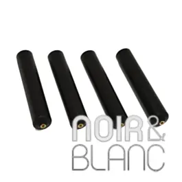 Meubles hifi Atacama Apollo Storm leg Height Replacement Pack - Prix choc