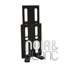 Achetez en ligne - Meubles hifi Atacama Universal CM Panel Portrait Cable Management Pack