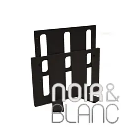 Offre à durée limitée - Meubles hifi Atacama Universal CM Panel Landscape Cable Management Pack