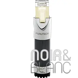 Nouveau lancement - Accessoires Furutech NCF Clear Line LAN