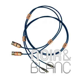 Prix usine | Câbles audio Cardas Clear Beyond Headphone Cable