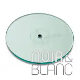 Accessoires Pro-Ject Glass Platter - Prix exceptionnel