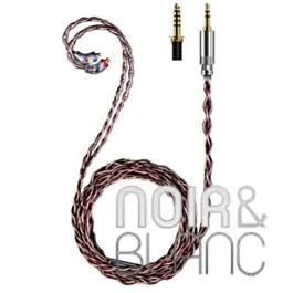 Plus que quelques articles - Câbles audio Fiio LC-RC 2024