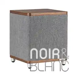 Promo exceptionnelle | Caissons de basse Ruark Audio RS1 - MK
