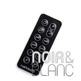 Haute qualité - Télécommande Ruark Audio RM05