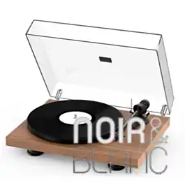 Direct usine | Platines vinyles Pro-Ject Debut Evo 2